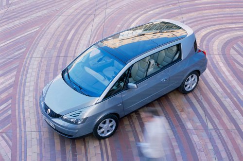 19 interesantes berlinas de lujo francesas