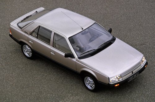 19 interesantes berlinas de lujo francesas