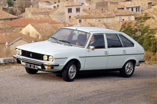 19 interesantes berlinas de lujo francesas