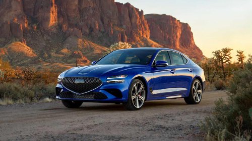 Why carmakers are phasing out V6 engines in 2026