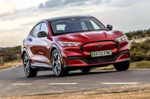 Los coches eléctricos más controvertidos