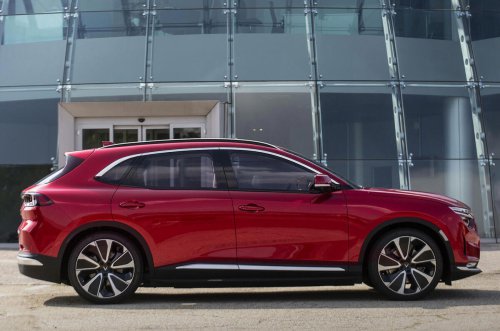 Los coches eléctricos más controvertidos