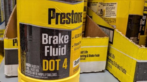 How to bleed brakes: A step-by-step guide