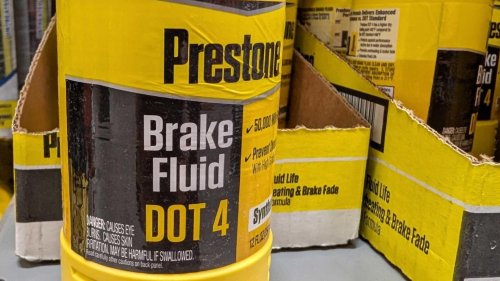 How to bleed brakes: A step-by-step guide