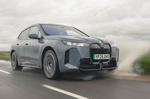 Los coches eléctricos más controvertidos