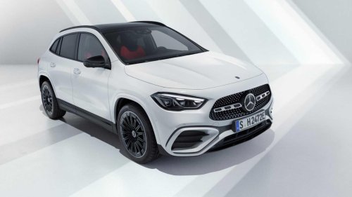 SUV, The German luxury SUV with the best fuel economy