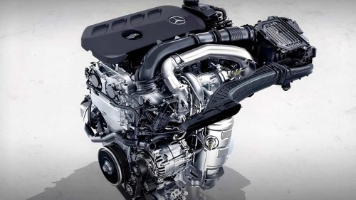 SUV, The German luxury SUV with the best fuel economy