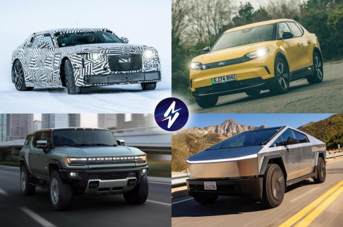 Los coches eléctricos más controvertidos