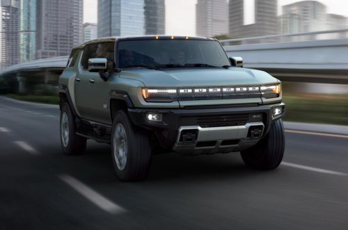 Los coches eléctricos más controvertidos