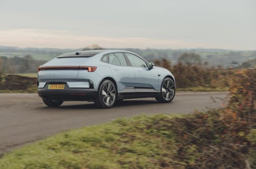 Los coches eléctricos más controvertidos