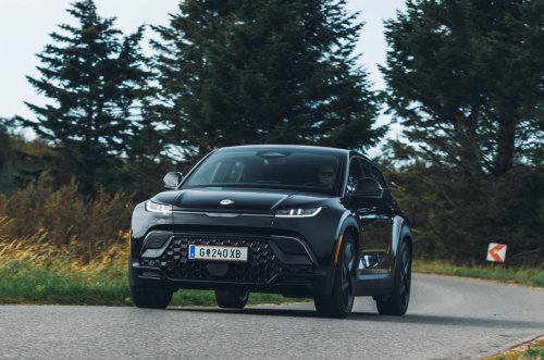 Los coches eléctricos más controvertidos