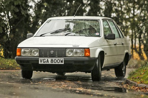 19 interesantes berlinas de lujo francesas