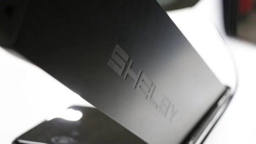 2026 Mustang GT350/TA: Shelby gets serious about racing again