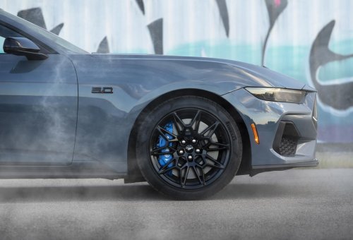 10 easy ways to increase your car's horsepower