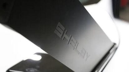 2026 Mustang GT350/TA: Shelby gets serious about racing again