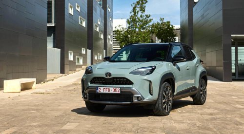 Un mecánico inspecciona este pequeño SUV tras 200.000 kilómetros y alucina: "Va a dar muy pocos fallos"