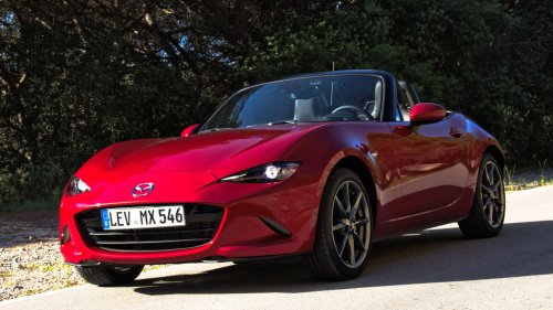 20 cars that make you want to rev your engine