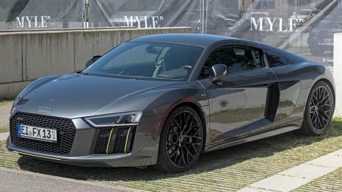 20 cars that make you want to rev your engine