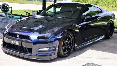 20 cars that make you want to rev your engine
