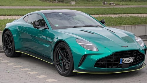 20 cars that make you want to rev your engine