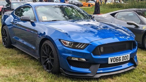20 cars that make you want to rev your engine