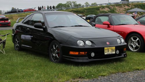 20 cars that make you want to rev your engine
