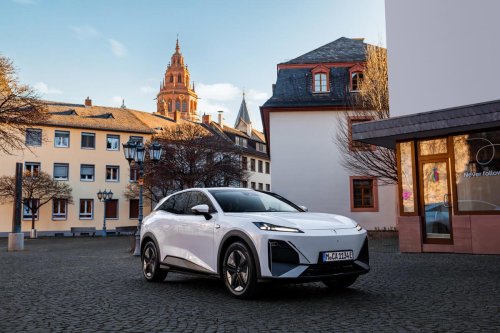 Descuentan más de 7.000 euros en sus coches por su llegada a España: Changan debuta con dos SUV