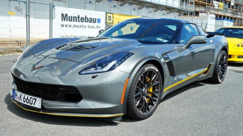 20 cars that make you want to rev your engine