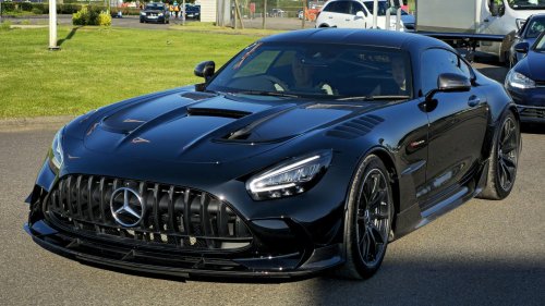 20 cars that make you want to rev your engine