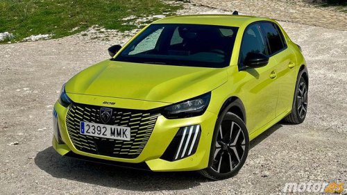 El renting acelera en febrero de 2026 con una subida del 14,44%, el SEAT Ibiza entra en el top 10 en busca de la victoria