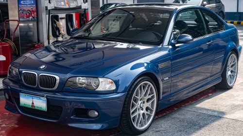 20 cars that make you want to rev your engine