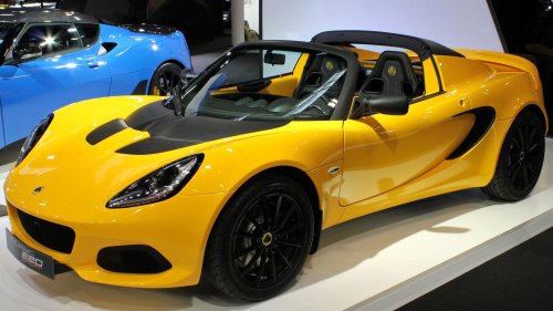 20 cars that make you want to rev your engine