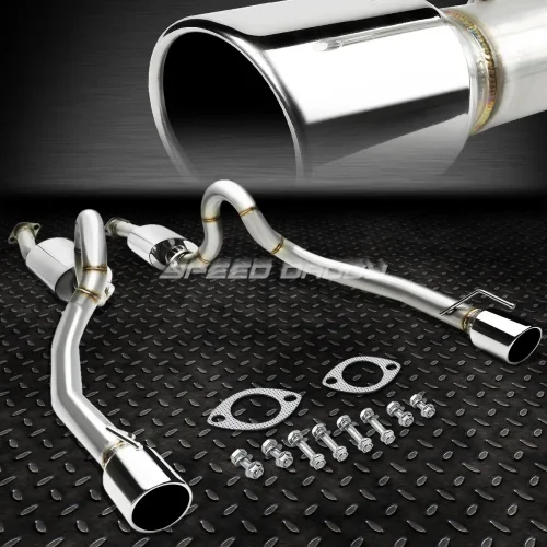 10 easy ways to increase your car's horsepower