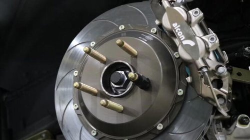 2026 Mustang GT350/TA: Shelby gets serious about racing again