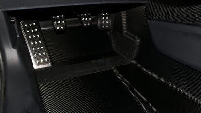 2026 Mustang GT350/TA: Shelby gets serious about racing again