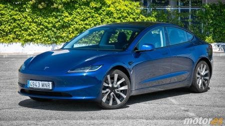Ranking de ventas de coches eléctricos 2026