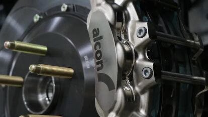 2026 Mustang GT350/TA: Shelby gets serious about racing again