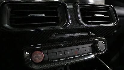 2026 Mustang GT350/TA: Shelby gets serious about racing again