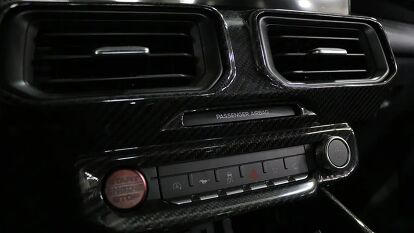 2026 Mustang GT350/TA: Shelby gets serious about racing again