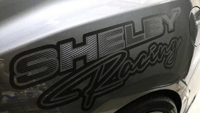 2026 Mustang GT350/TA: Shelby gets serious about racing again