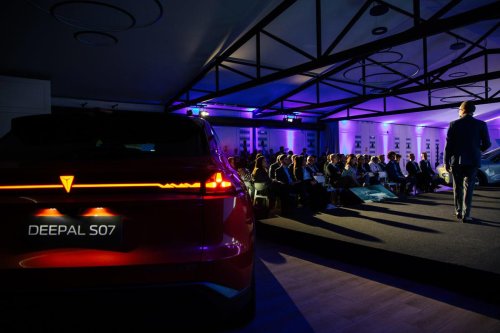 Descuentan más de 7.000 euros en sus coches por su llegada a España: Changan debuta con dos SUV