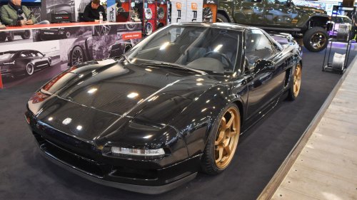 20 cars that make you want to rev your engine