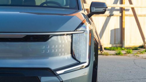 2026 Kia EV9 GT-Line: All the details