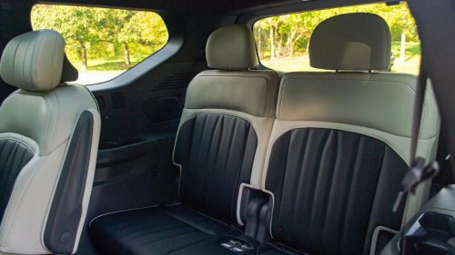 2026 Kia EV9 GT-Line: All the details