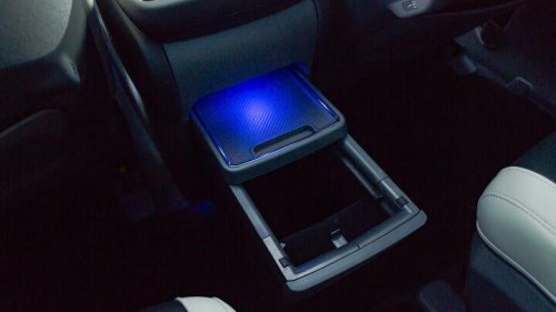 2026 Kia EV9 GT-Line: All the details