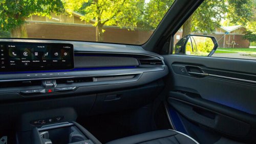 2026 Kia EV9 GT-Line: All the details