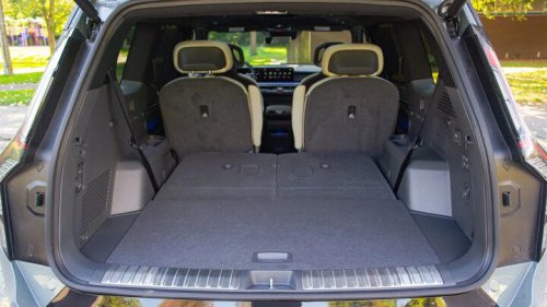 2026 Kia EV9 GT-Line: All the details