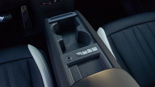 2026 Kia EV9 GT-Line: All the details