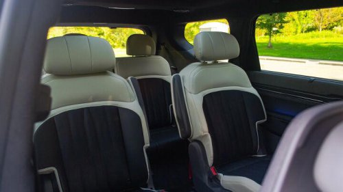 2026 Kia EV9 GT-Line: All the details