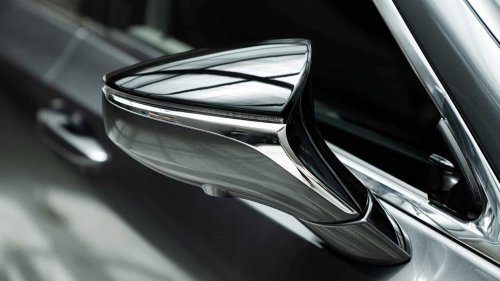 The Japanese car that quietly beats luxury brands at their own game